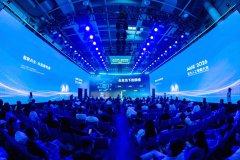 中演集团结合中国地震、腾讯云、字节跳动等企